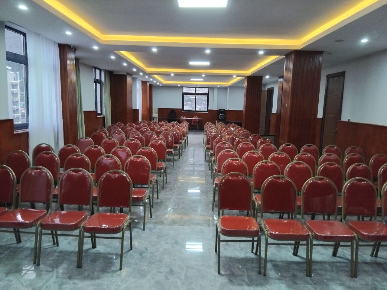 Meeting Hall